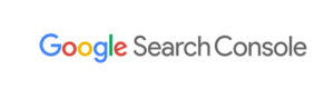 Google search console logo