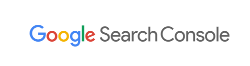 Google search console logo